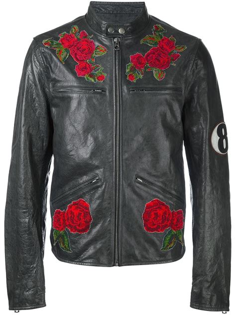 dolce and gabbana expensive jacket